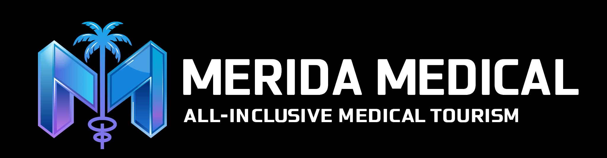 Merida Medical all-inclusive medical tourism logo